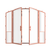 Air Grand with Side Windows - Double Arch | Customize