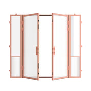 Air Grand with Side Windows - Double Flat | Customize