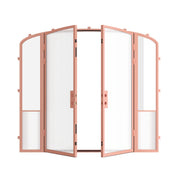 Air Grand with Side Windows - Double Mini Arch | Customize