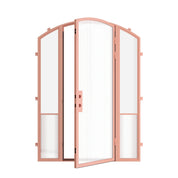Air Grand with Side Windows - Single Arch | Customize