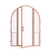 Air Grand with Side Windows - Single Full Arch | Customize