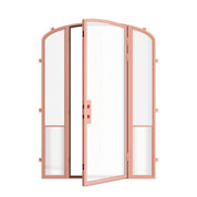 Air Grand with Side Windows - Single Mini Arch | Customize
