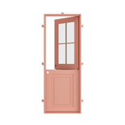 Air Getty Dutch - Single Flat | Customize