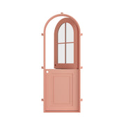 Air Getty Dutch - Single Full Arch | Customize