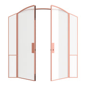 Air Grand Interior with Side Windows - Double Arch | Customize