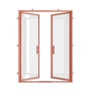 Air Lite with Thermal Break - Double Flat | Customize