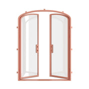 Air Lite - Double Mini Arch | Customize