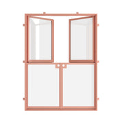 Air Lite Dutch - Double Flat | Customize