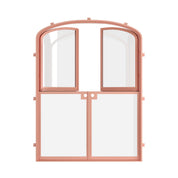 Air Lite Dutch - Double Mini Arch | Customize