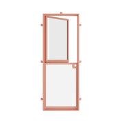 Air Lite Dutch with Thermal Break - Single Flat | Customize