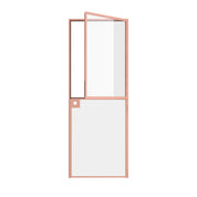 Air Lite Dutch Interior - Single Flat | Customize