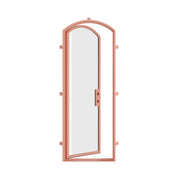 Air Lite with Thermal Break - Single Arch | Customize