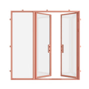 Air Lite with Left Side Window - Double Flat | Customize