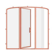 Air Lite with Side Windows - Single Mini Arch | Customize