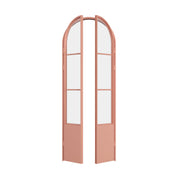 Air Pantry with Kickplate - Double Full Arch | Customize