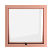 Air Window with Ring Pull - Awning Square | Customize