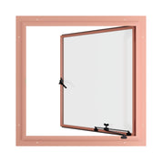 Air Window - Single Casement Square | Customize