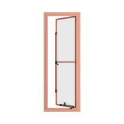 Air Window - Single Casement Portrait | Customize