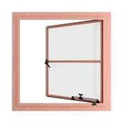 Air Window - Single Casement Square | Customize