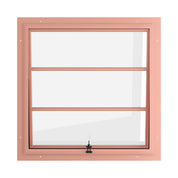 Air Window with Ring Pull - Awning Square | Customize