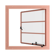 Air Window - Single Casement Square | Customize
