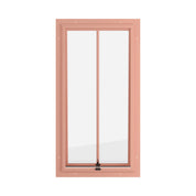 Air Window with Ring Pull - Awning Portrait | Customize