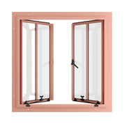 Air Window - Double Casement Square | Customize