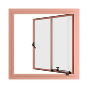 Air Window - Single Casement Square | Customize
