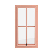 Air Window with Ring Pull - Awning Portrait | Customize