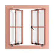 Air Window - Double Casement Square | Customize