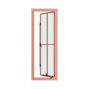 Air Window - Single Casement Portrait | Customize