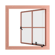 Air Window - Single Casement Square | Customize