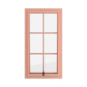 Air Window with Ring Pull - Awning Portrait | Customize