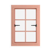 Air Window - Push Out | Customize
