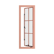 Air Window - Single Casement Portrait | Customize