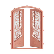 Beverly - Double Arch | Customize