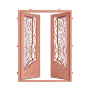 Beverly - Double Flat | Customize