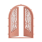 Beverly - Double Full Arch | Customize