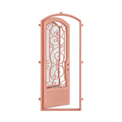 Beverly with Thermal Break - Single Arch | Customize