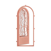 Beverly with Thermal Break - Single Full Arch | Customize