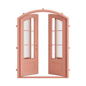 Bristol - Double Arch | Customize