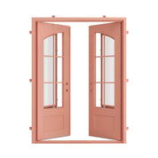 Bristol - Double Flat | Customize