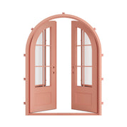 Bristol with Thermal Break - Double Full Arch | Customize