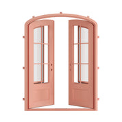 Bristol - Double Mini Arch | Customize