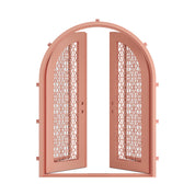 DNA' Door - Double Full Arch | Customize