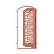 DNA' Door with Thermal Break - Single Arch | Customize