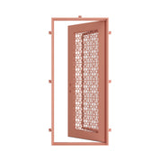 DNA' Door with Thermal Break - Single Flat | Customize