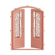 Golden Gate with Thermal Break - Double Arch | Customize