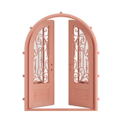 Golden Gate - Double Full Arch | Customize