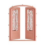 Golden Gate - Double Mini Arch | Customize